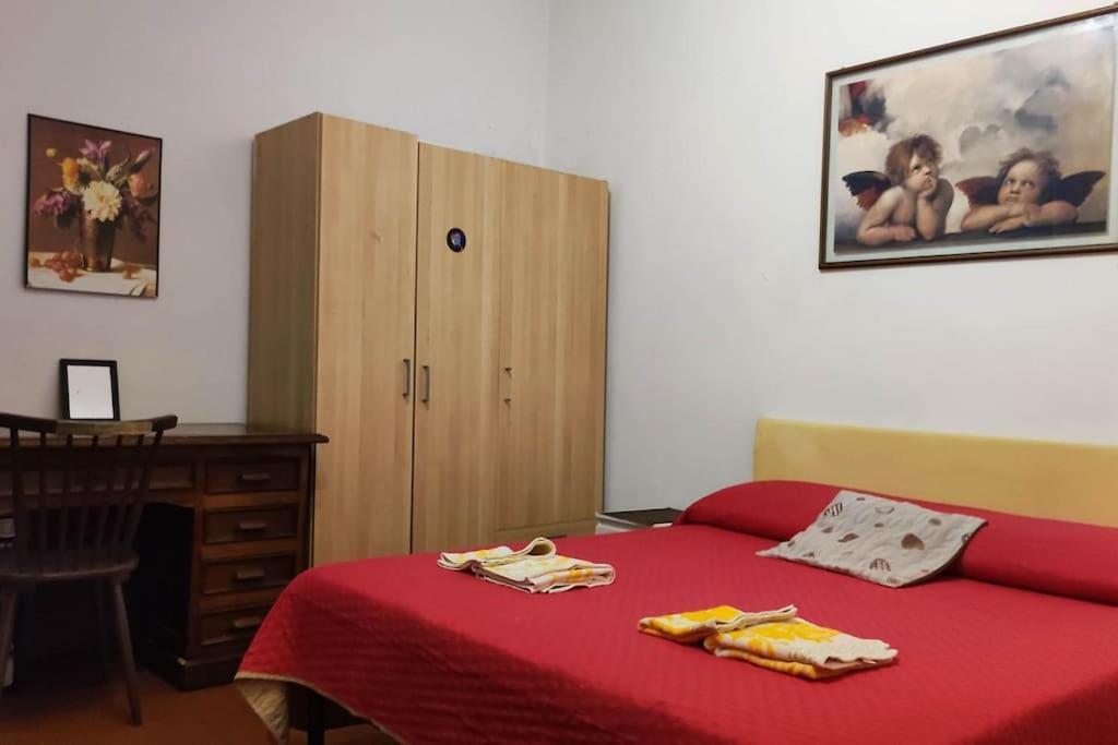 Casa Nel Cuore Di Firenze. Ngoại thất bức ảnh
