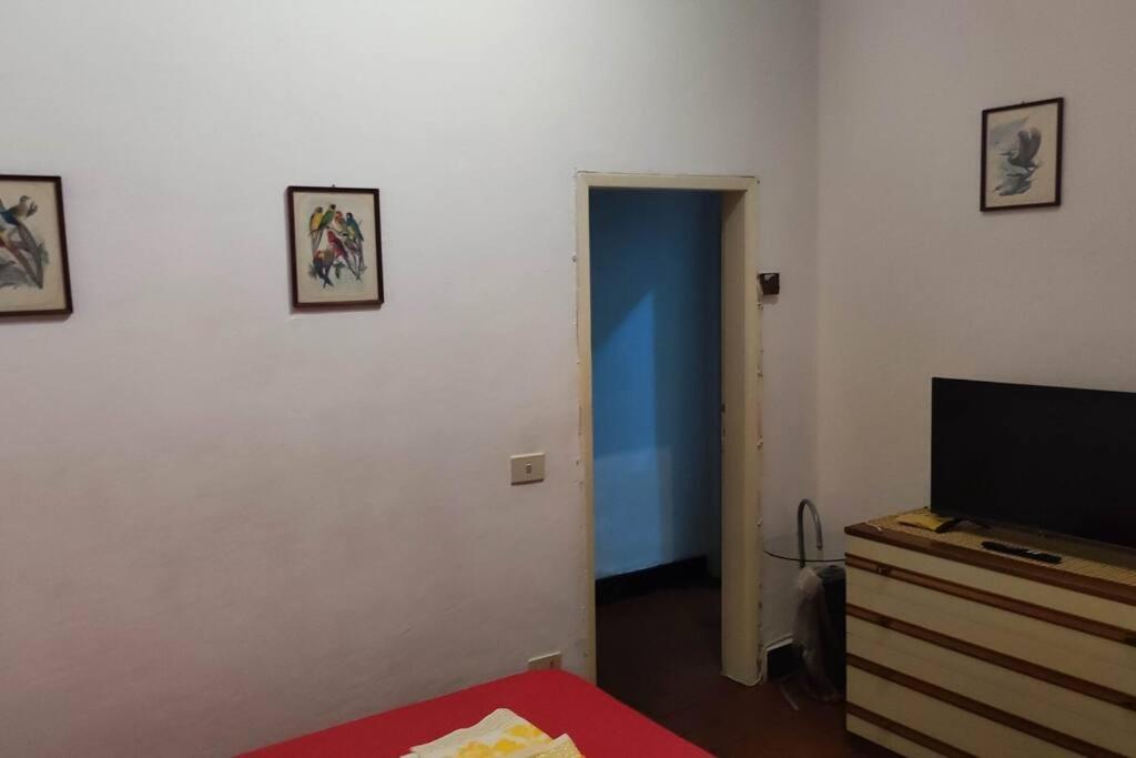 Casa Nel Cuore Di Firenze. Ngoại thất bức ảnh
