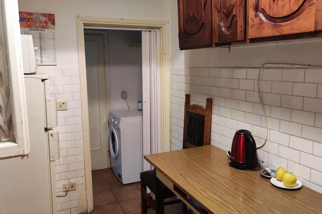 Casa Nel Cuore Di Firenze. Ngoại thất bức ảnh